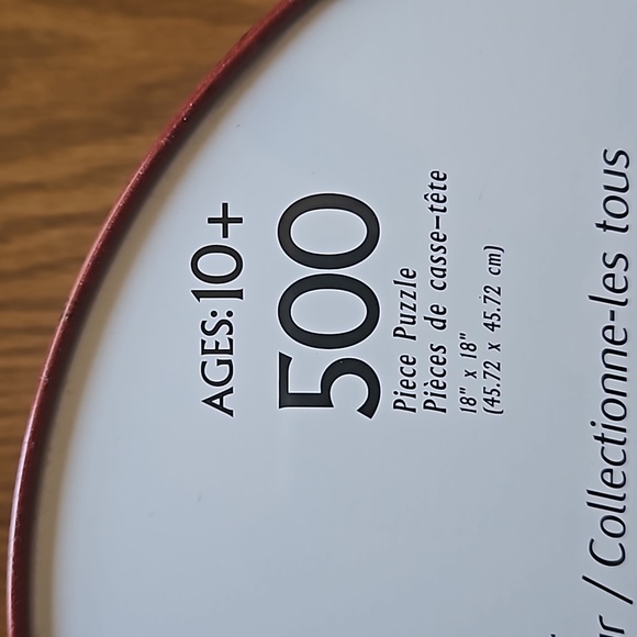 The Lord Of The Rings Jigsaw Puzzle. - Picture 5 of 5